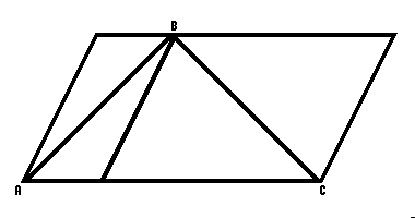 longer lines optical illusion