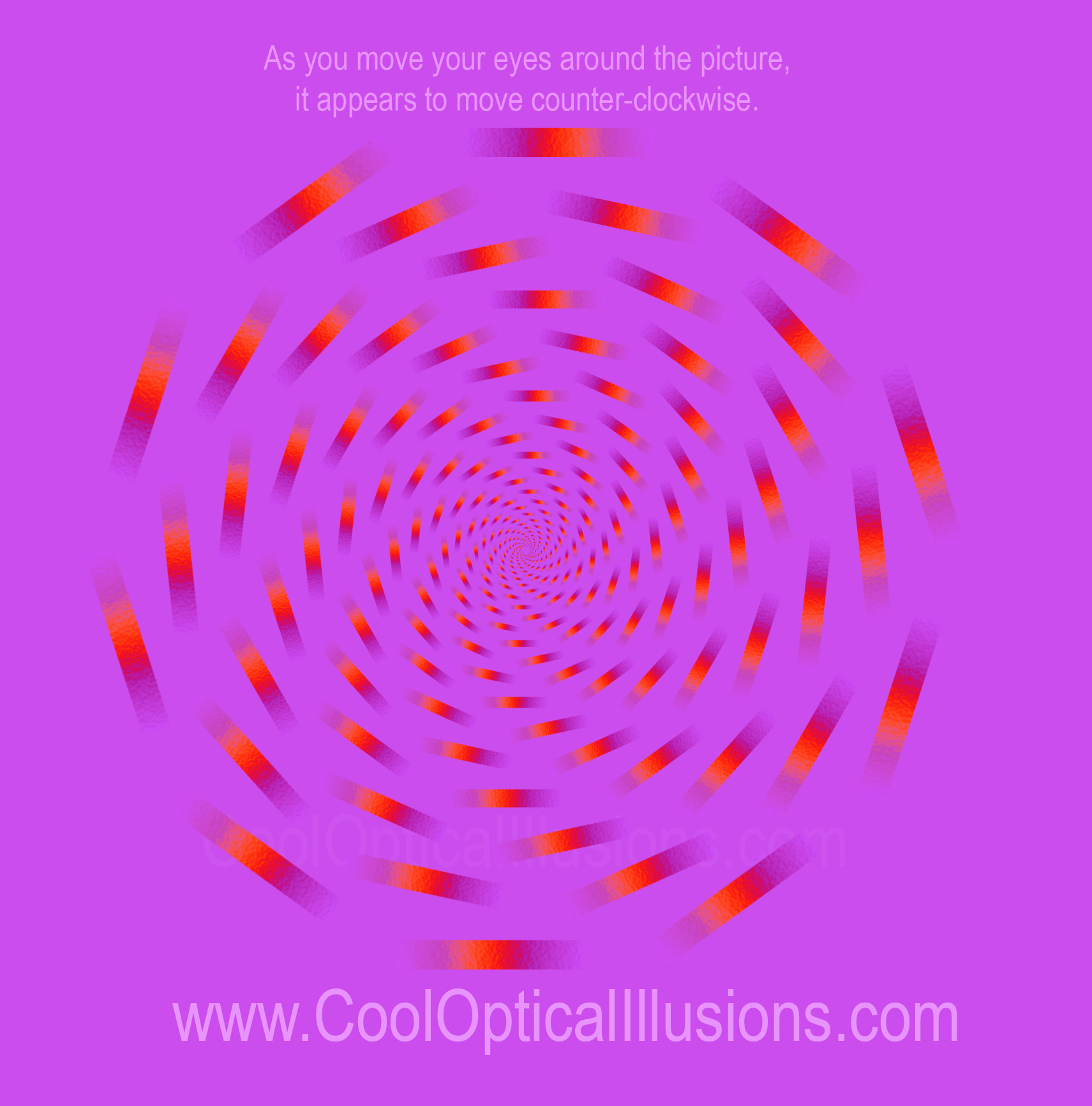 Цветок обмана. Зрительные иллюзии. Цветная иллюзия. Иллюзия движения. Цветовые оптические иллюзии.
