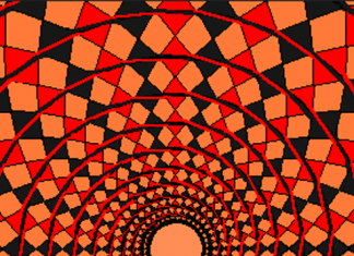 Circle or Spiral