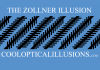 Zollner Illusion