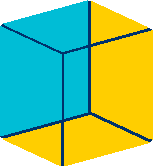 Ambiguous Cube