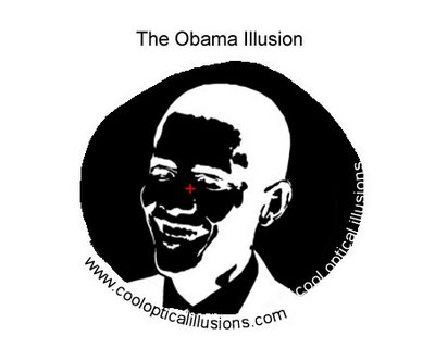 The Obama Illusion