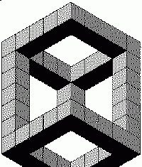 Impossible Block Shape