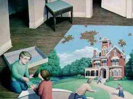 Helping with the Puzzle?
