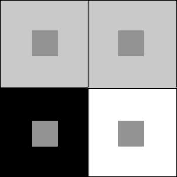 Tricky Gray Boxes