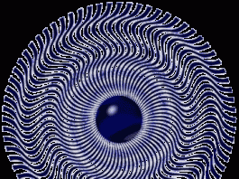 Twisting and Turning Spiral