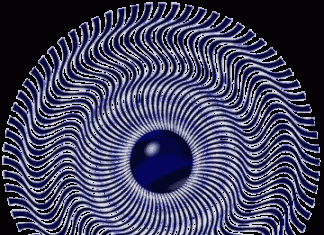 Twisting and Turning Spiral
